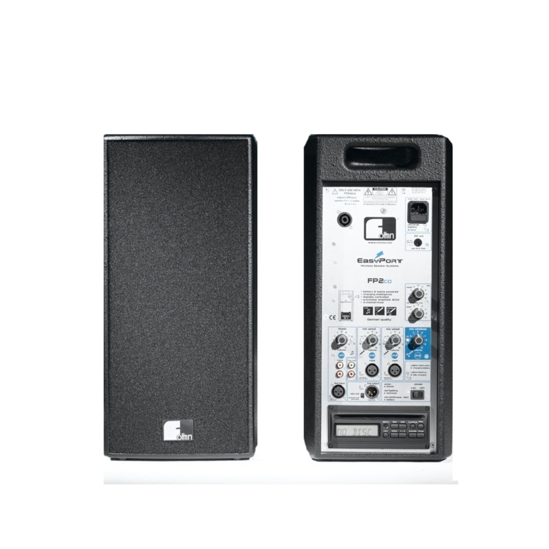 set-fohhn-fp2pro-accu-speaker-32855