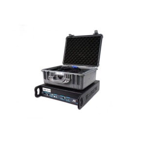 Set Altair WBS-200 Draadloos intercom compleet.