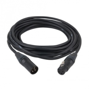 XLR signaal kabel 10 mtr.