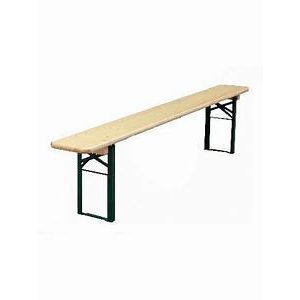 Bier bank 220×25