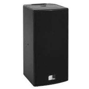 Speaker voor aanvulling op Fohhn FP2PRO accu speaker