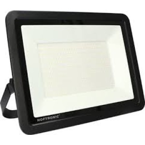 Hoftronic led breedstraler 300w (6400K)