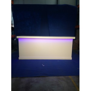 Set 5x Kubo buffettafels (wit)