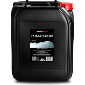 Magic FX- Foam Fluid CC 20L