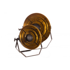 Admiral vintage MKII (38cm)