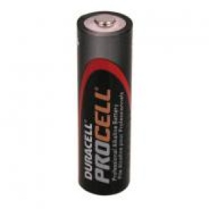 Batterij 1,5 volt AA LR6 (per stuk)