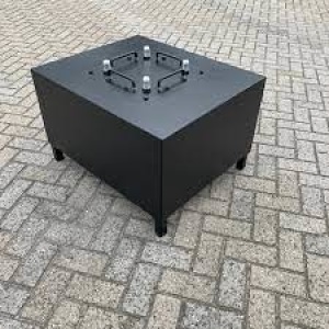Ballast blok 650KG ( Met Truss eitjes)