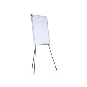 Flipover inclusief papier