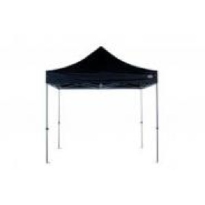 Easy up tent 3×2 meter (zwart)