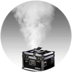 Rook effecten