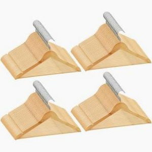 Set Kledinghanger 40x