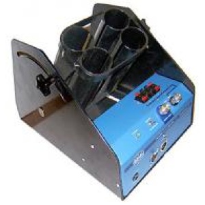 Multishot 4voudige E-shot unit