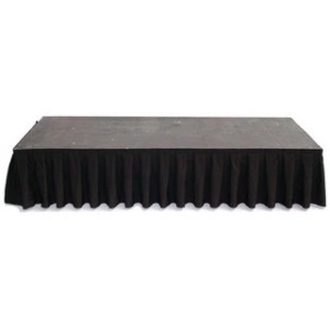 Set Prolyte Podium 4x2x0,40 (D)