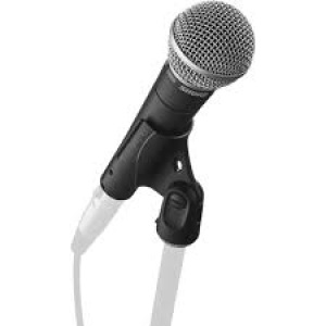 Shure SM 58 Beta dynamische zangmicrofoon (Incl Swivel)