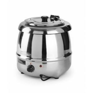 TGFF soep ketel (8 ltr.)