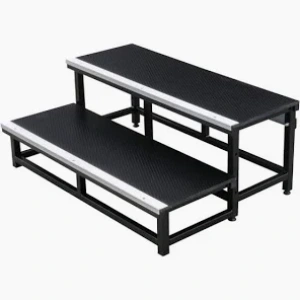Eurotruss – trap 40cm module