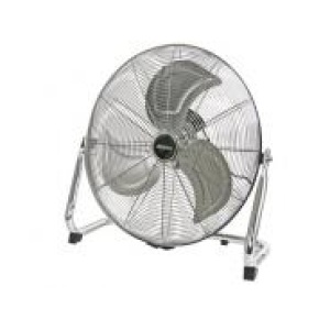 Vloerventilator 45 Cm (18 Inch) – Metaal