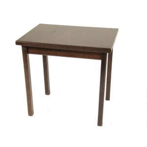 Cafe tafel 70×70