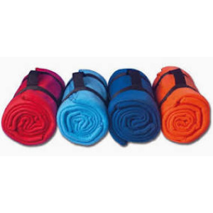 Fleece Deken