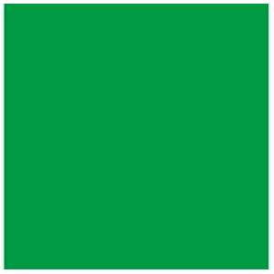 Greenscreen doek 6×6 meter