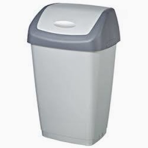 Prullenbak 50L