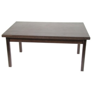 Cafe tafel 120×70