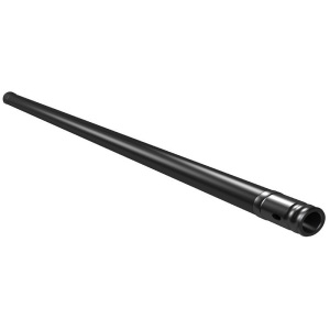 Global Truss F31 L050 Single tube Zwart