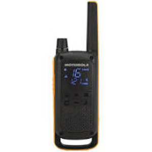 Motorola portofoon T82 Extreme