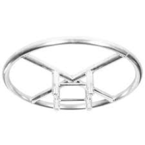 Global Truss F34 Top Ring 100
