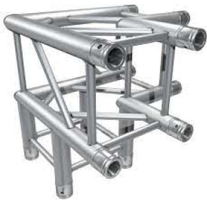 Eurotruss FD 34 hoek 3-weg