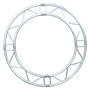 Truss DT32H CIRCLE 400 duratruss