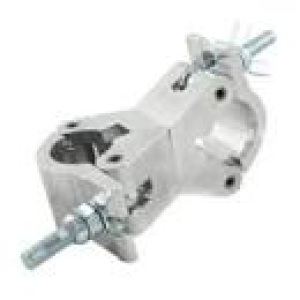 Scaffclamp dubbel 50mm 750 kg