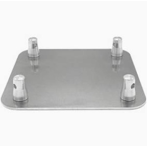 Prolyte Truss X30V vloerplaat 30x30cm
