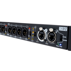 Set Allen&Heath DX012 Expander