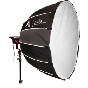 Aputure Light Dome Softbox.