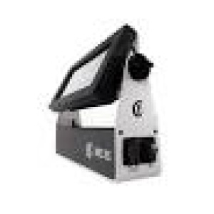 Set 6x CLF Ares XS LED-Wash 18x RGBW 21°