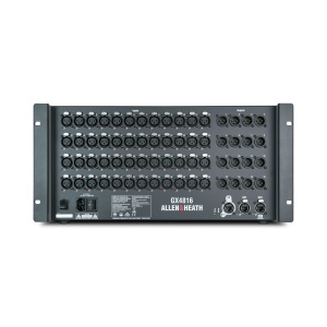 Sets mixrack
