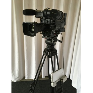 Set Panasonic Camera