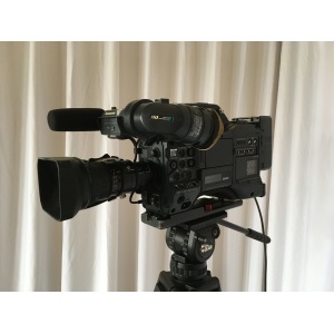 Set Panasonic Camera