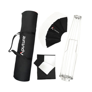 Aputure lantern Softbox.