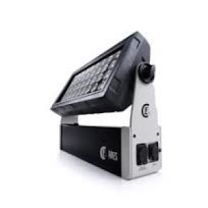 CLF Ares LED-Wash 36x RGBW 43°  IP65 (XLR3)