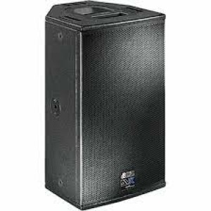 Set 2x dBTechnologies – DVX D10 HP