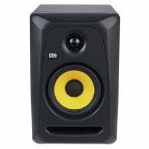 Set 2x KRK RP5 G3 monitor speakers