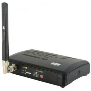 W-DMX BlackBox F-1 G4 MK2