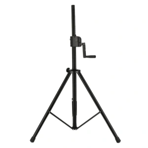 Wind-up speaker statief 2.00mtr.