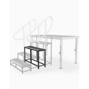 Eurotruss – trap 60cm module
