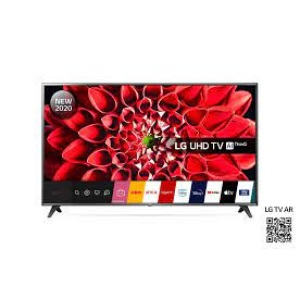 Ledscherm 75″ LG UHD TV A1 Thinq 75UN71