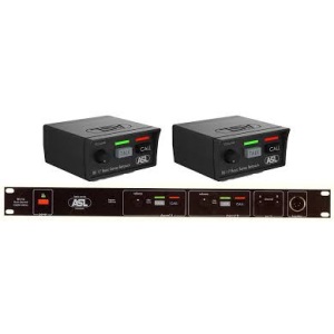 BS 216 2 – channel Master Station