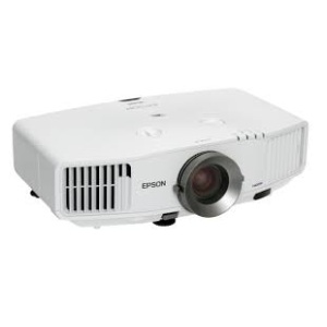 EPSON EB-G5650W Projector
