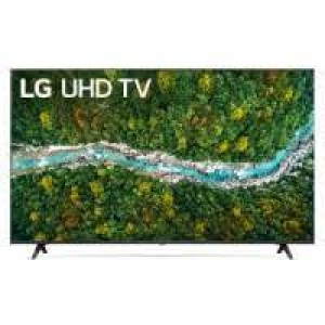 Ledscherm 55” LG UP76703LB (EU)